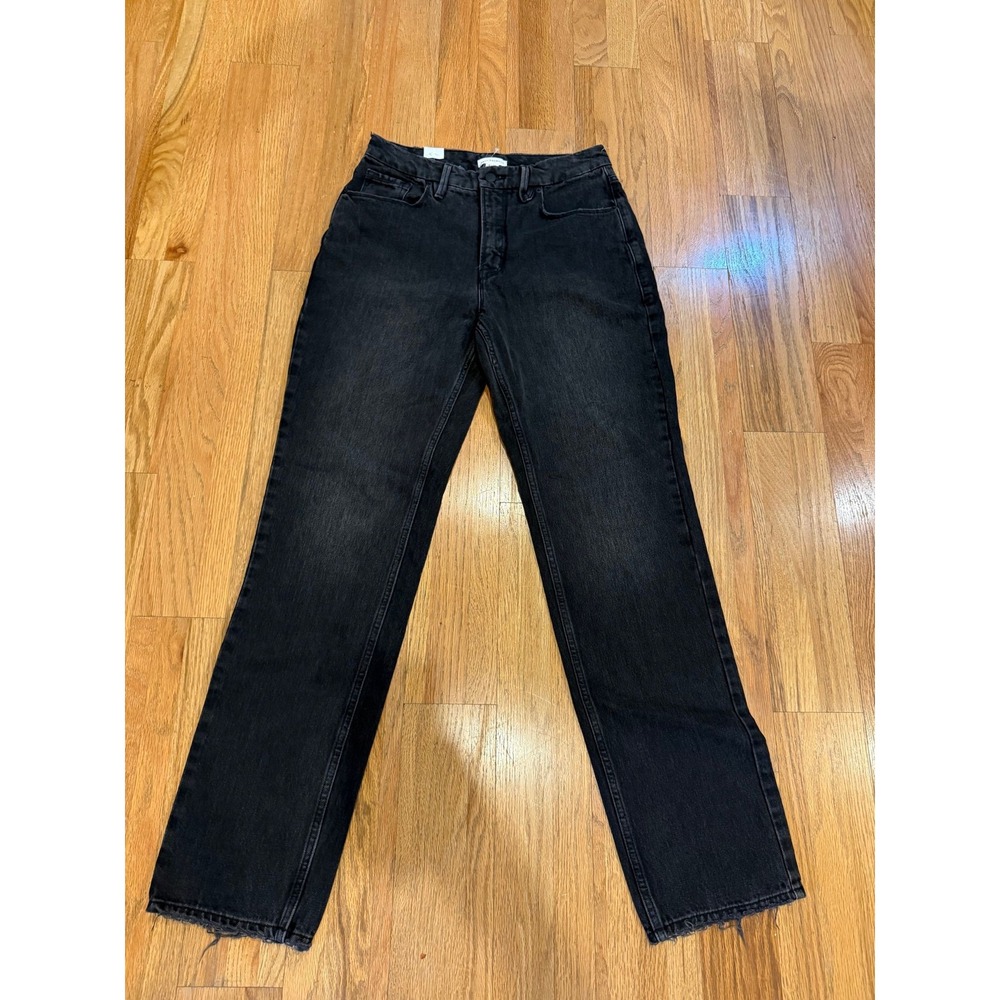 NWT Good American Jeans